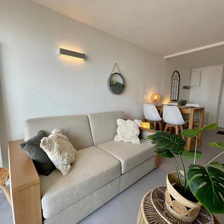 Le Studio De La Digue Wissant Εξωτερικό φωτογραφία