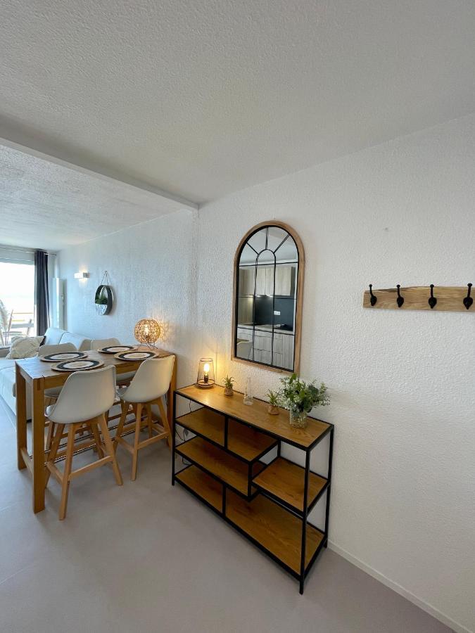 Le Studio De La Digue Wissant Εξωτερικό φωτογραφία