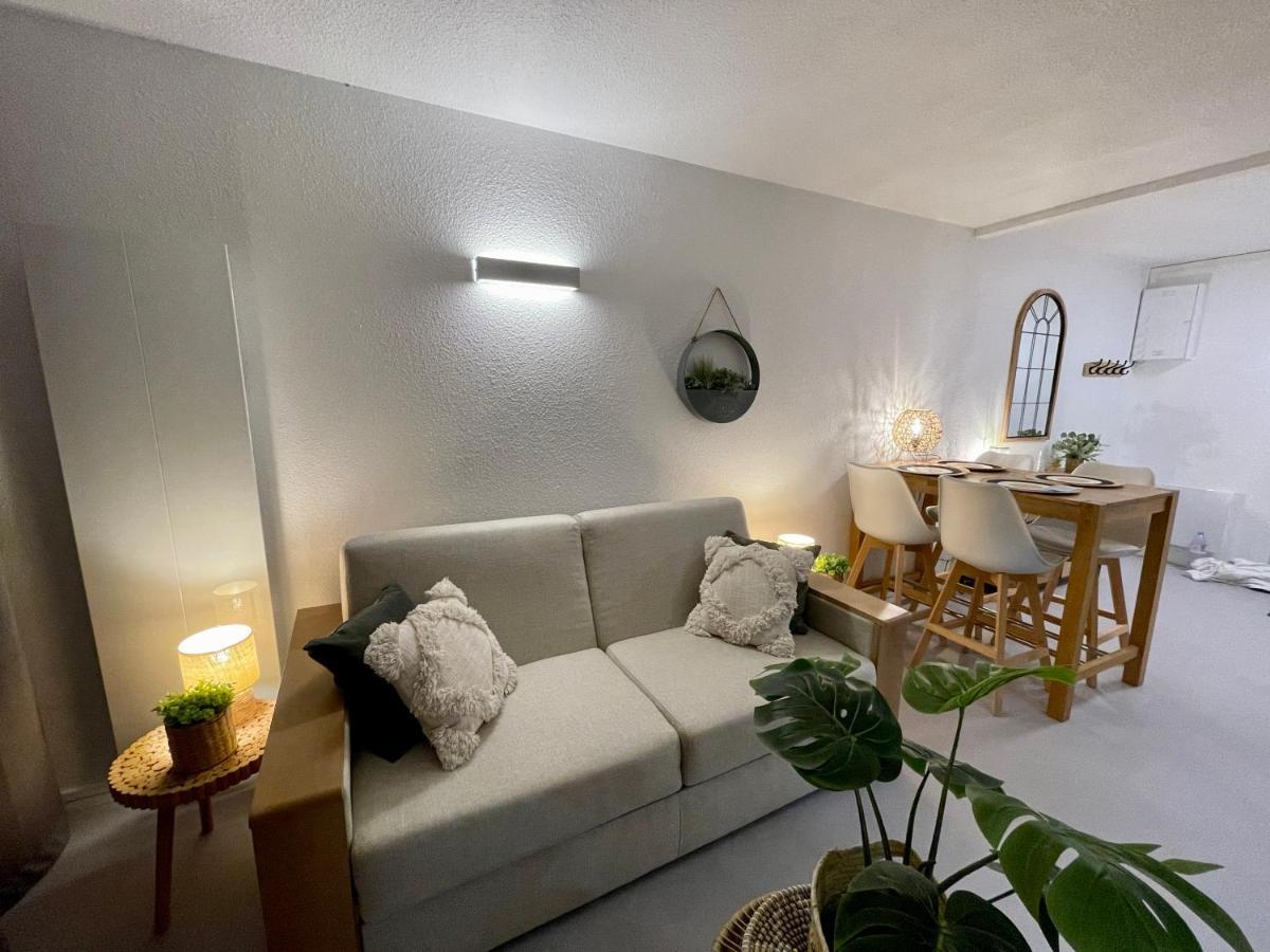 Le Studio De La Digue Wissant Εξωτερικό φωτογραφία